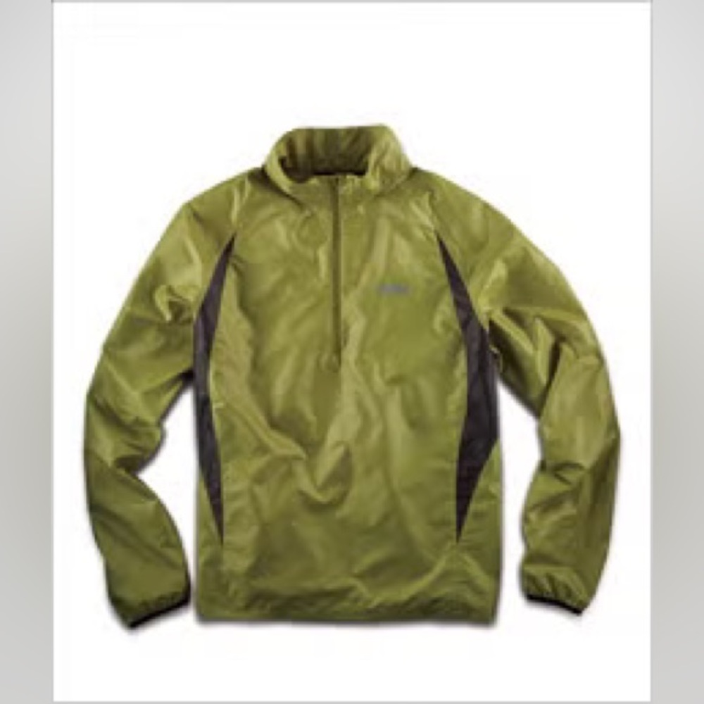 Golite soft shell Windbreaker